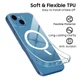 Чехол Tech-Protect FlexAir для iPhone 13 mini Clear with MagSafe (5906302371938) - изображение 3