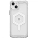 Чохол UAG Plyo для iPhone 15 Plus Ice White with MagSafe (114314114341) - зображення 1