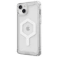 Чохол UAG Plyo для iPhone 15 Plus Ice White with MagSafe (114314114341) - зображення 2