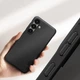 Чехол Ringke Onyx для Samsung Galaxy S25 (S931) Black (8800274968295) - изображение 5