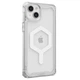 Чохол UAG Plyo для iPhone 15 Plus Ice White with MagSafe (114314114341) - зображення 3