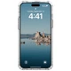 Чохол UAG Plyo для iPhone 15 Plus Ice White with MagSafe (114314114341) - зображення 4