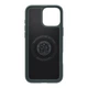 Чохол Spigen Thin Fit для iPhone 16 Pro Max Abyss Green with MagSafe (ACS07981) - зображення 3