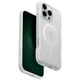Чохол UNIQ Combat Active для iPhone 16 Pro Max Lume White with MagSafe (UNIQ-IP6.9P(2024)-COMAMLWHT) - зображення 1