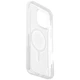 Чохол UNIQ Combat Active для iPhone 16 Pro Max Lume White with MagSafe (UNIQ-IP6.9P(2024)-COMAMLWHT) - зображення 2