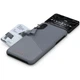 Чехол Nordic Elements Original Hel для iPhone XS Max Mid Grey (E20309) - изображение 6