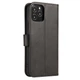 Чехол-книжка HRT Magnet Case для OnePlus Ace Black (9145576255001) - изображение 2