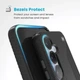 Чехол Speck Presidio2 Grip для Samsung Galaxy S25 Plus (S936) Black Slate Grey (150886-3205) - изображение 5