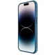 Чехол Nillkin Camshield Pro для iPhone 14 Pro Max Blue (6902048248397) - изображение 2