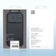 Чехол Nillkin Camshield Pro для iPhone 14 Pro Max Blue (6902048248397) - изображение 5