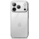 Чехол Ringke Fusion для iPhone 17 Pro Max Clear (8800328810020) - изображение 3