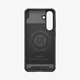 Чехол Spigen Core Armor для Samsung Galaxy S25 FE (S731) Matte Black with MagSafe (ACS10021) - изображение 4