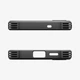 Чехол Spigen Core Armor для Samsung Galaxy S25 FE (S731) Matte Black with MagSafe (ACS10021) - изображение 6