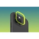 Чохол UNIQ Lino Hue для iPhone 16 Pro Max Blush Pink with MagSafe (UNIQ-IP6.9P(2024)-LINOHMPNK) - зображення 3
