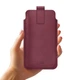 Чехол Tech-Protect Universal Phone для телефону 6-6.9 inch Mulberry (5906302332014) - изображение 3