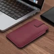 Чехол Tech-Protect Universal Phone для телефону 6-6.9 inch Mulberry (5906302332014) - изображение 4