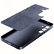Чехол 3mk Matt Case Pro для Samsung Galaxy S24 FE (S721) Black (5903108618618) - изображение 3