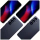 Чехол 3mk Matt Case Pro для Samsung Galaxy S24 FE (S721) Black (5903108618618) - изображение 5