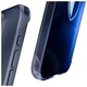 Чехол 3mk Just20g MagCase для iPhone 17 Pro Transparent with MagSafe (5903108664899) - изображение 5