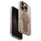 Чохол UNIQ Heldro Max для iPhone 16 Pro Taupe Gold with MagSafe (UNIQ-IP6.3P(2024)-HELMMTGLD) - зображення 1