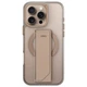 Чохол UNIQ Heldro Max для iPhone 16 Pro Taupe Gold with MagSafe (UNIQ-IP6.3P(2024)-HELMMTGLD) - зображення 2