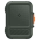 Магнітний гаманець Spigen Lock Fit Military Green with MagSafe (AFA08528) - зображення 2