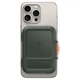 Магнітний гаманець Spigen Lock Fit Military Green with MagSafe (AFA08528) - зображення 3