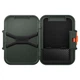 Магнітний гаманець Spigen Lock Fit Military Green with MagSafe (AFA08528) - зображення 8
