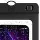 Водонепроникний чохол 3mk Hydro Case Universal Waterproof 7" Black (5903108517621) - зображення 12