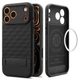Чехол Spigen Parallax "S" для iPhone 17 Pro Max Matte Black with MagSafe (ACS09911) - изображение 1