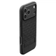 Чехол Spigen Parallax "S" для iPhone 17 Pro Max Matte Black with MagSafe (ACS09911) - изображение 6