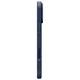 Чохол Spigen Liquid Air для iPhone 17 Pro Navy Blue (ACS10332) - зображення 5
