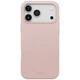 Чохол Uniq Lino для iPhone 17 Pro Max Pink with MagSafe (UNIQ-IP6.9P(2025)-LINOMBPNK) - зображення 2