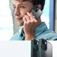 Чехол Ugreen Kickstand Hard Cover для iPhone 14 Plus Black (90925-UGREEN) - изображение 3