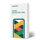 Чехол Ugreen Kickstand Hard Cover для iPhone 14 Pro Black (90926-UGREEN) - изображение 5