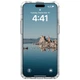 Чохол UAG Plyo для iPhone 15 Pro Max Ice Rose Gold with MagSafe (114305114348) - зображення 4