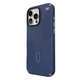 Чехол Speck Presidio2 Grip ClickLock для iPhone 16 Pro Max Coastal Blue Dust Grey with MagSafe (150725-3206) - изображение 11