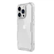 Чохол Nillkin Nature TPU Pro для iPhone 14 Pro White (6902048248519) - зображення 3