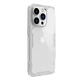 Чохол Nillkin Nature TPU Pro для iPhone 14 Pro White (6902048248519) - зображення 6