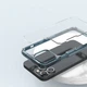 Чохол Nillkin Nature TPU Pro для iPhone 14 Pro White (6902048248519) - зображення 12