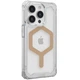 Чохол UAG Plyo для iPhone 15 Pro Ice Gold with MagSafe (114286114381) - зображення 3