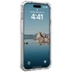 Чохол UAG Plyo для iPhone 15 Pro Ice Rose Gold with MagSafe (114286114348) - зображення 6