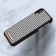 Чехол Nordic Elements Saeson Idun для iPhone XR Dark Brown Pattern 2 (E20295) - изображение 11