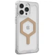 Чохол UAG Plyo для iPhone 15 Pro Max Ice Gold with MagSafe (114305114381) - зображення 3