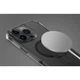 Чохол UNIQ Eleva для iPhone 16 Pro Max Lucent Clear (UNIQ-IP6.9P(2024)-ELEVAMCLR) - зображення 3