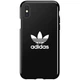 Чохол Adidas OR Snap Case Trefoil для iPhone XS | X Black (40525) - зображення 2
