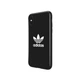 Чохол Adidas OR Snap Case Trefoil для iPhone XS | X Black (40525) - зображення 5