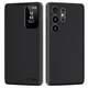 Чехол-книжка Tech-Protect Smart Wallet для Samsung Galaxy S25 Ultra (S938) Matte Black (5906302363490) - изображение 1