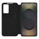 Чехол-книжка Tech-Protect Smart Wallet для Samsung Galaxy S25 Ultra (S938) Matte Black (5906302363490) - изображение 2