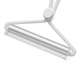 Водонепроницаемый чехол Baseus AquaGlide with Cylindrical Slide Lock 7.2" White (P60263701213-00) - изображение 5
